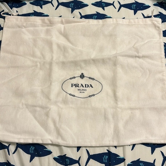 Prada bag - Picture 7 of 7